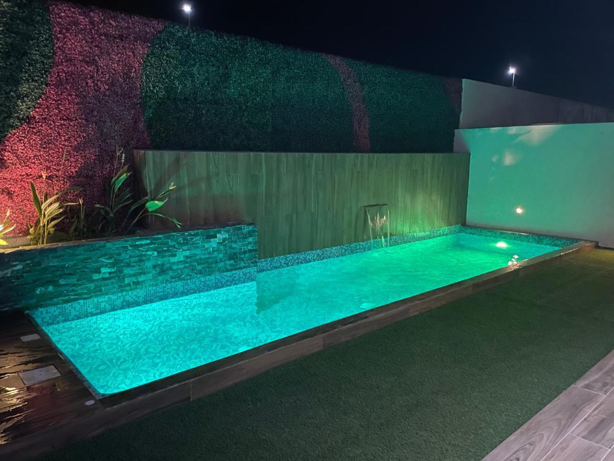 Bnayar Casa De Playa Pescadores 16 La Cruz de Huanacaxtle 外观 照片