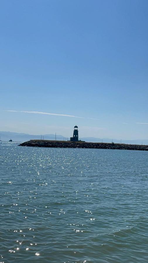 Bnayar Casa De Playa Pescadores 16 La Cruz de Huanacaxtle 外观 照片