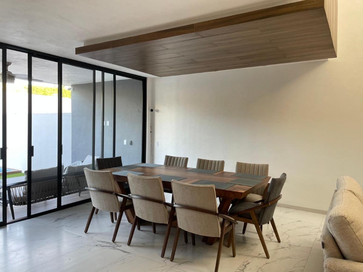 Bnayar Casa De Playa Pescadores 16 La Cruz de Huanacaxtle 外观 照片