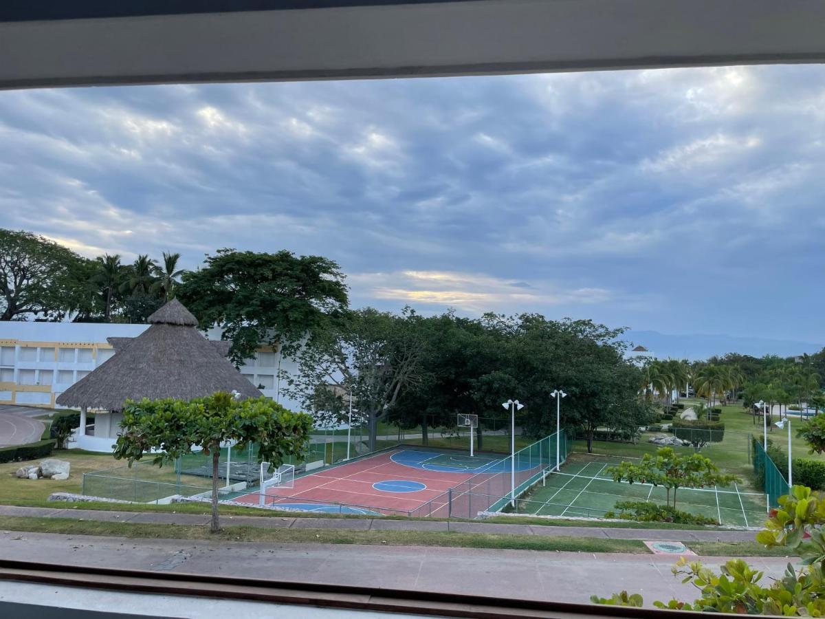 Bnayar Casa De Playa Pescadores 16 La Cruz de Huanacaxtle 外观 照片